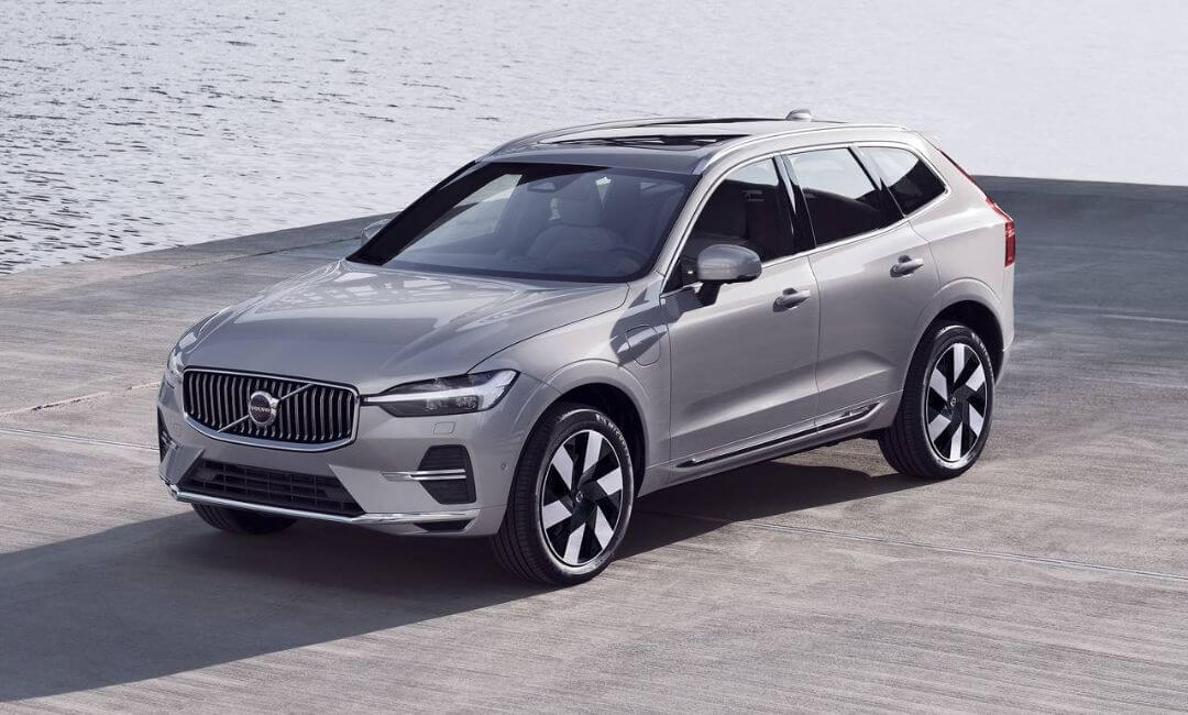 2023 Volvo XC60