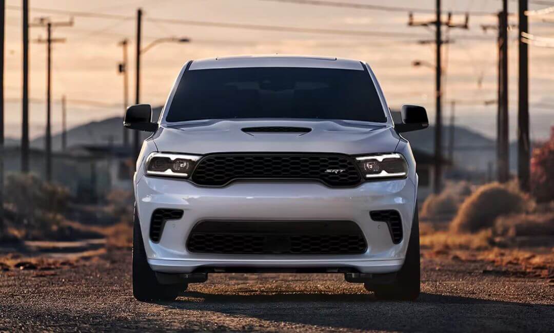 2024 Dodge Durango