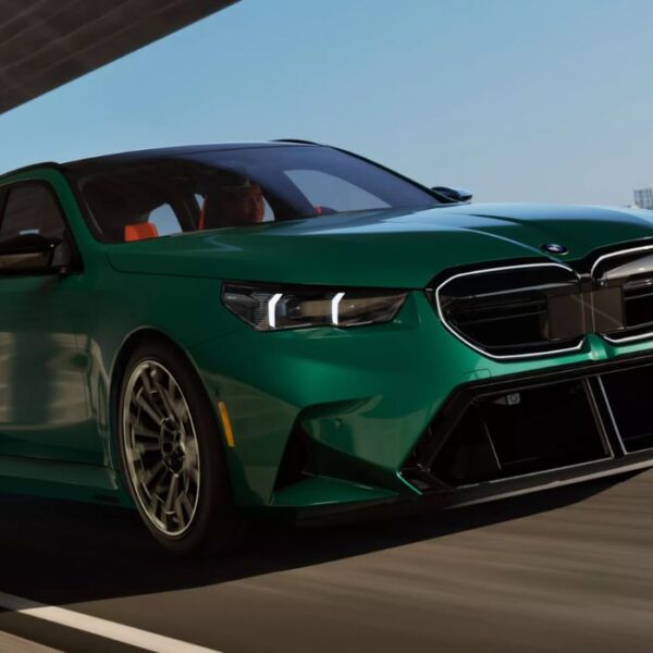 2026 BMW M5 Touring Price Hiked to $123,900 – But Is It Still Worth It?