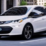 2026 Chevy Bolt EV Rendering