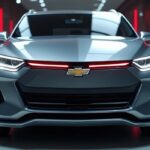 2026 Chevy Traverse