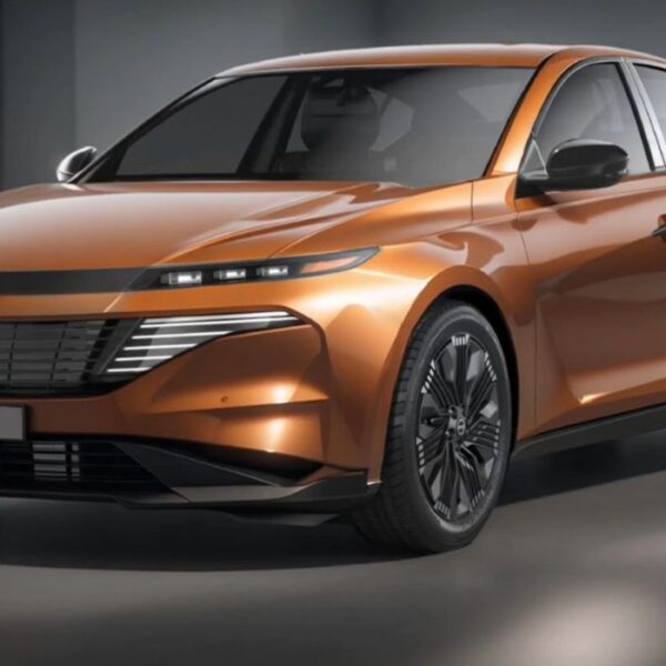 2026 Nissan Altima Concept