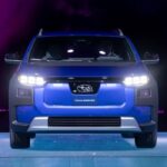 2026 Subaru Trailseeker