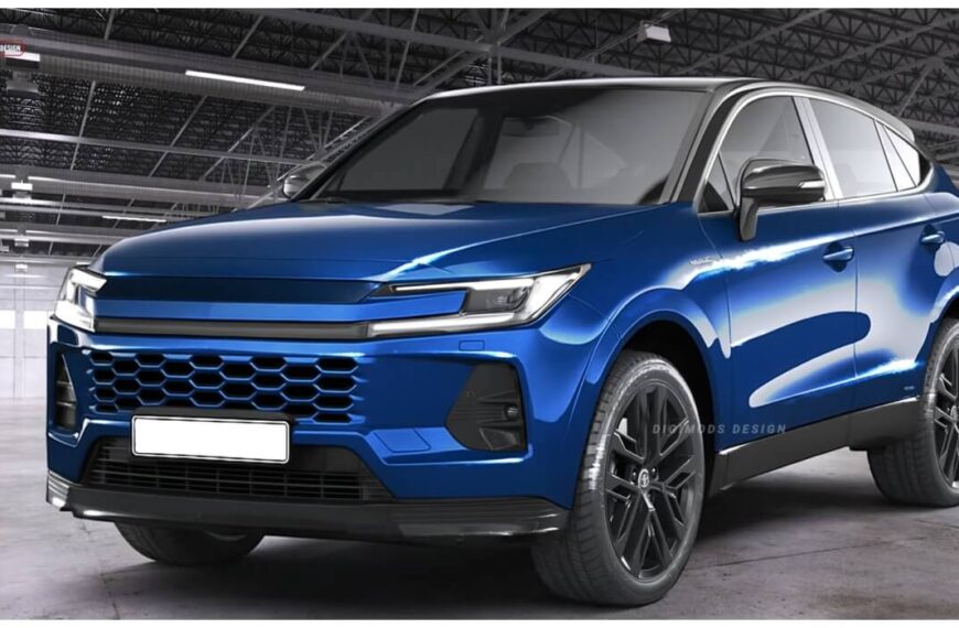 2026 Toyota Venza: The Stylish RAV4 Alternative You Didn’t See Coming