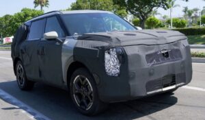 2026 kia telluride