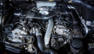 Aftermarket Exhaust Systems
