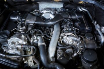Aftermarket Exhaust Systems