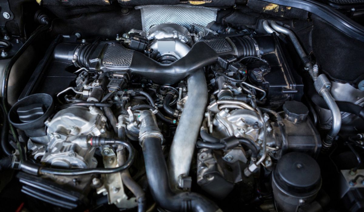 Aftermarket Exhaust Systems