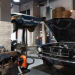 Auto Repair Garage