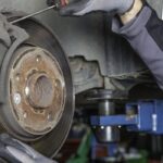Brake Repair