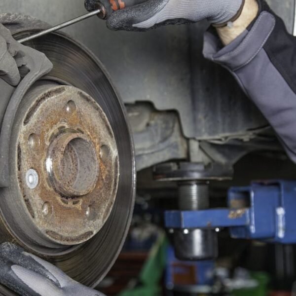 Brake Repair