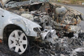 Car Accident