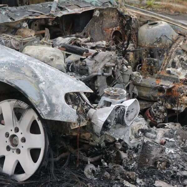 Car Accident
