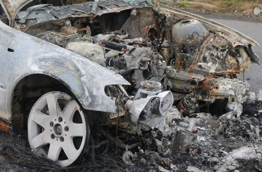 Car Accident