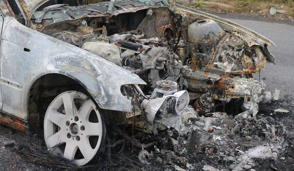 Car Accident