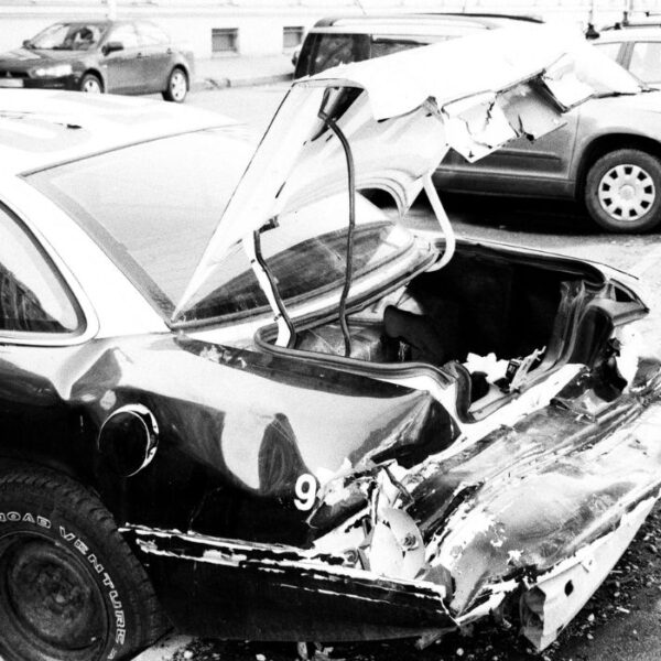 How Orange County Attorneys Help Prove Liability in…