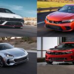Cars That Look Like Sports Cars But Aren’t