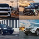 Cars With Built-in Car Seats