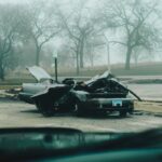 Are You More Likely to Crash in a Car or Motorcycle?