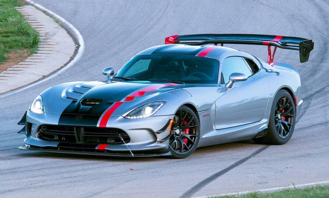 Dodge Viper