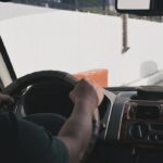 What Happens When You Get a DUI as a Commercial Driver?