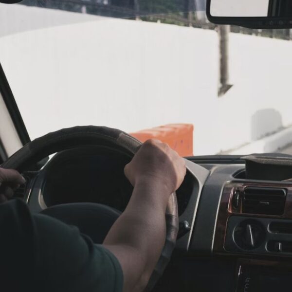 What Happens When You Get a DUI as…
