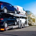 How Much Does it Cost to Ship an SUV