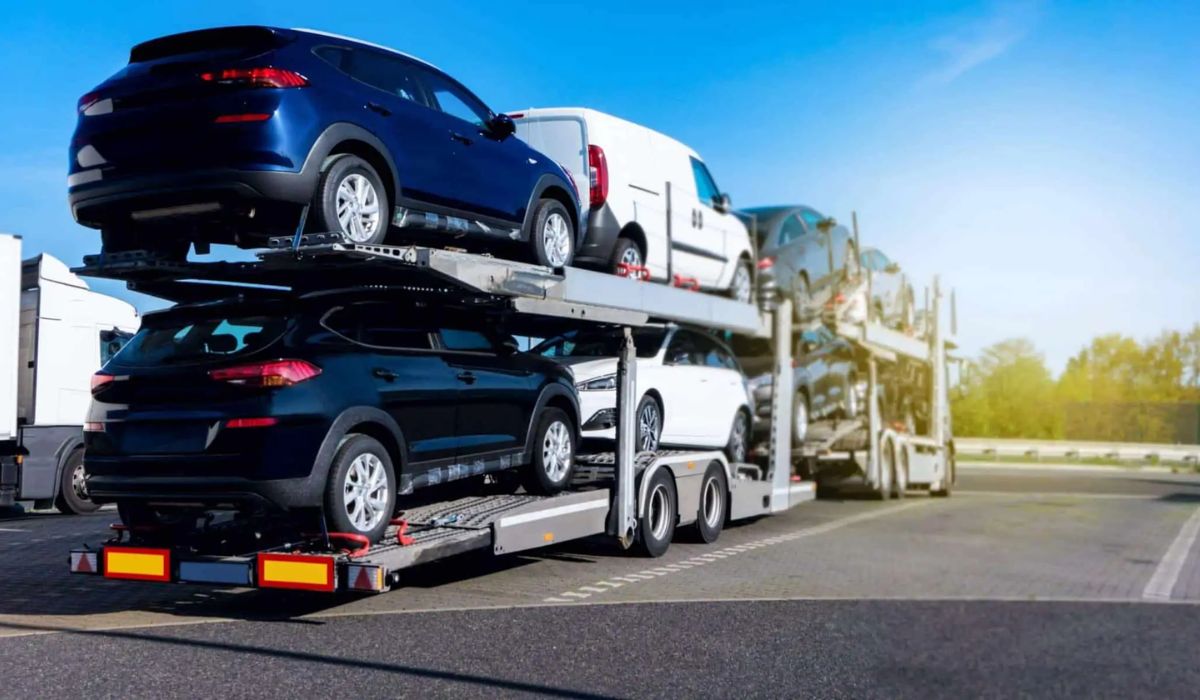 How Much Does it Cost to Ship an SUV