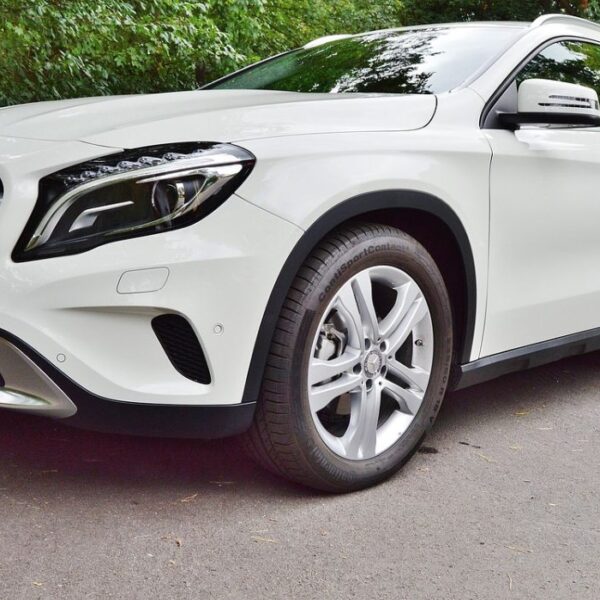 Discover the Perfect 2025 SUV for Small Families…