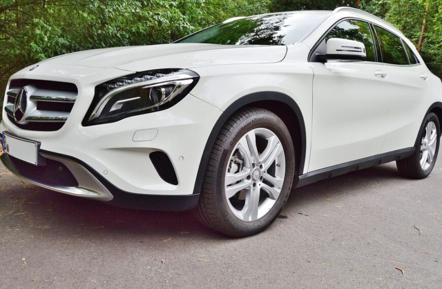 Discover the Perfect 2025 SUV…