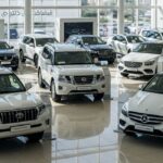 New Cars for Sale in Dubai: What Buyers Need to Know Before Making a Purchase