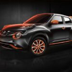 Nissan Juke Is Coming Back