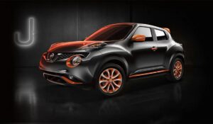 Nissan Juke Is Coming Back