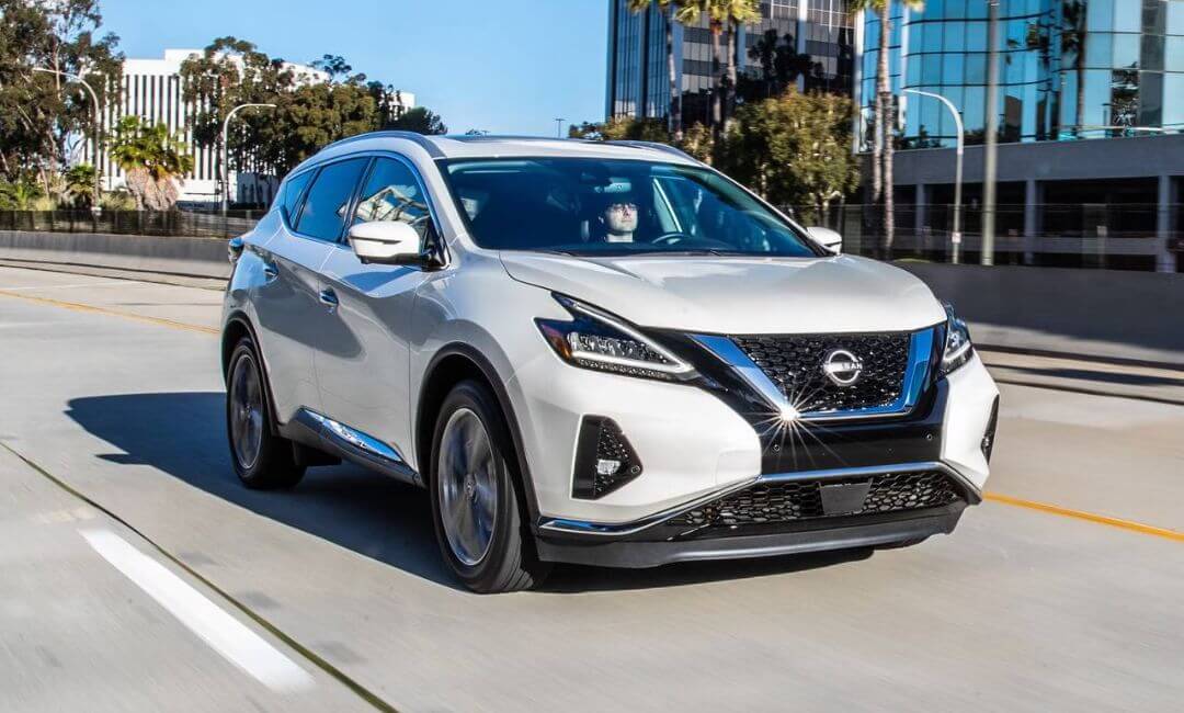 Nissan Murano
