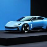 Polestar 6