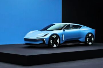 Polestar 6