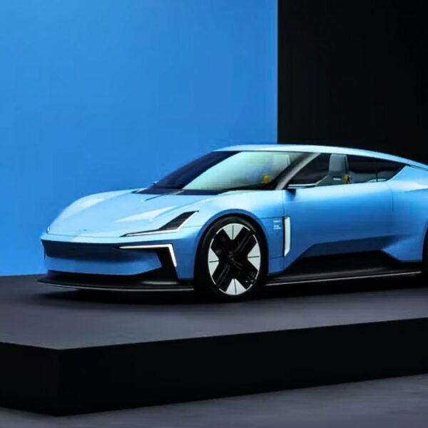 Polestar 6