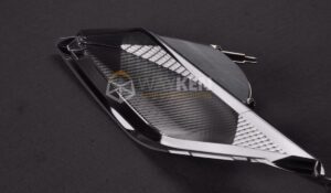Precision Machining for Smart Automotive Parts