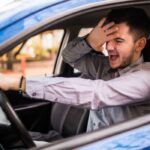 Science Behind Road Rage