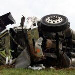 Truck Accident