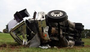 Truck Accident