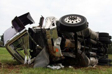 Truck Accident