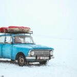 Is It Safe to Drive in Snow?
