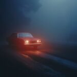 driving in Bad Weather