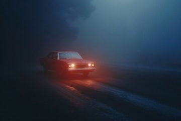 driving in Bad Weather