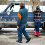 older pickup trucks for DIY mechanics