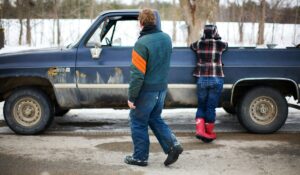 older pickup trucks for DIY mechanics
