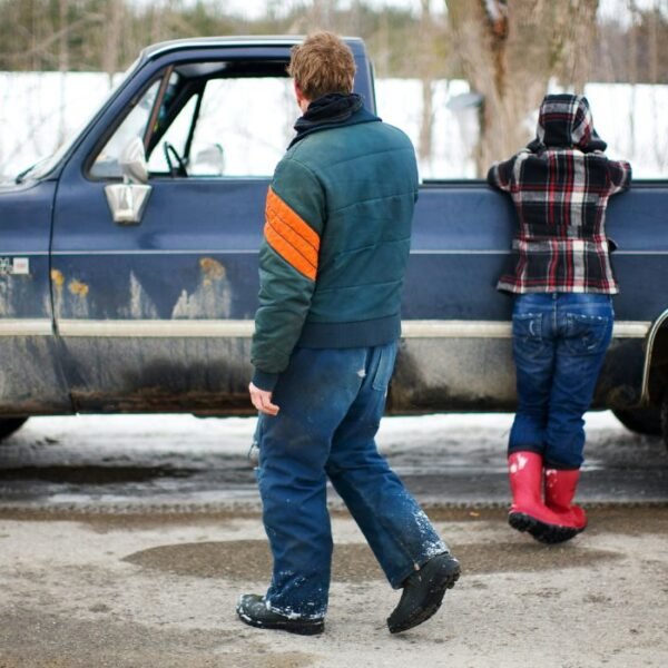 older pickup trucks for DIY mechanics