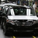 2013 Accord 9th Generation