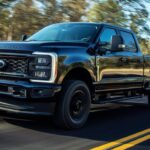 2025 Ford F-250 Super Duty
